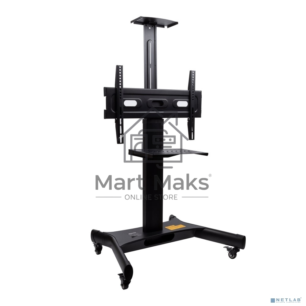 Подставка для телевизора Arm Media PT-STAND-11 черный 32