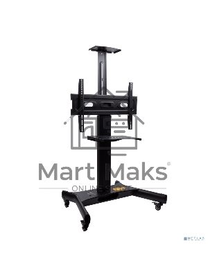 Подставка для телевизора Arm Media PT-STAND-11 черный 32