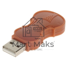Ультразвуковой отпугиватель комаров Rexant c USB