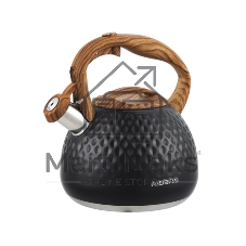 Чайник для плиты ALBERG AL-3057