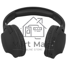 Гарнитура Defender FreeMotion B445 чёрный, беспроводная, Bluetooth, до 25 ч