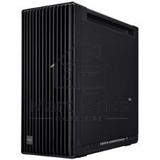 Компьютерный корпус ASUS PROART PA602 TG ARGb черный PA602/BLK/TG (90DC00J0-B09000)