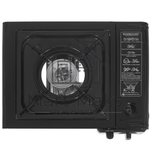 Плитка газовая портативная Energy GS-400 (2 типа подключения)