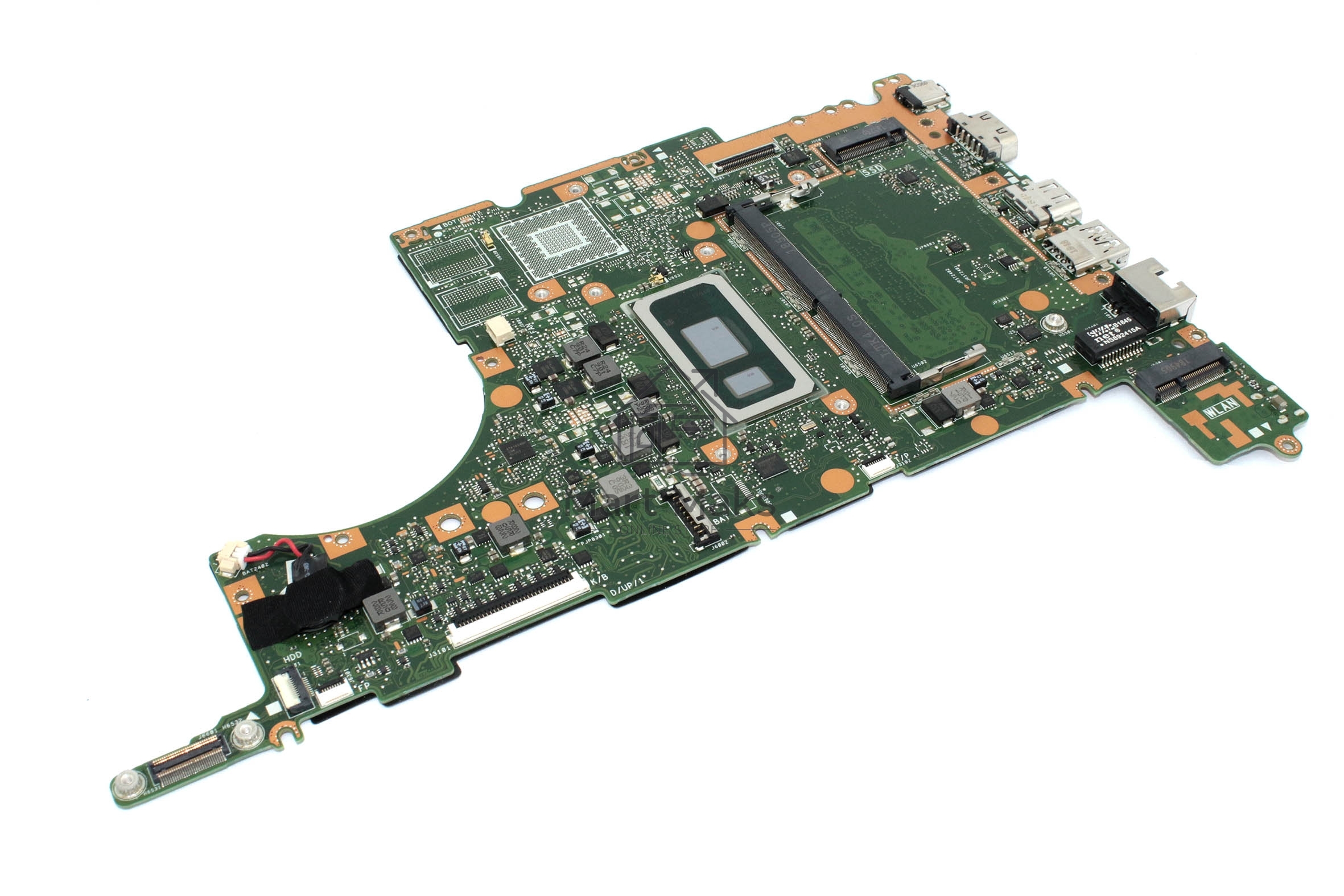 Материнская плата для Asus P3540FA 4G/I3-8145U 90NX0260-R00020