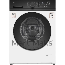 Стиральная машина Weissgauff WM 41106 Inverter Steam