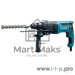 Перфоратор Makita HR2300 Перфоратор,SDS+
