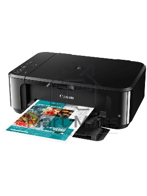 МФУ струйный Canon Pixma MG3640S BK (0515C107), A4, цветной, печ. 9.9 стр/мин. (ч/б) 5.7 стр/мин. (цветн.), 1200 x 4800 dpi, USB, Wi-Fi