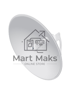 Мост Wi-Fi Ubiquiti PBE-5AC-620 PowerBeam M5 АС 29dBi 802.11ac 450Mbps 5GHz 25dBi