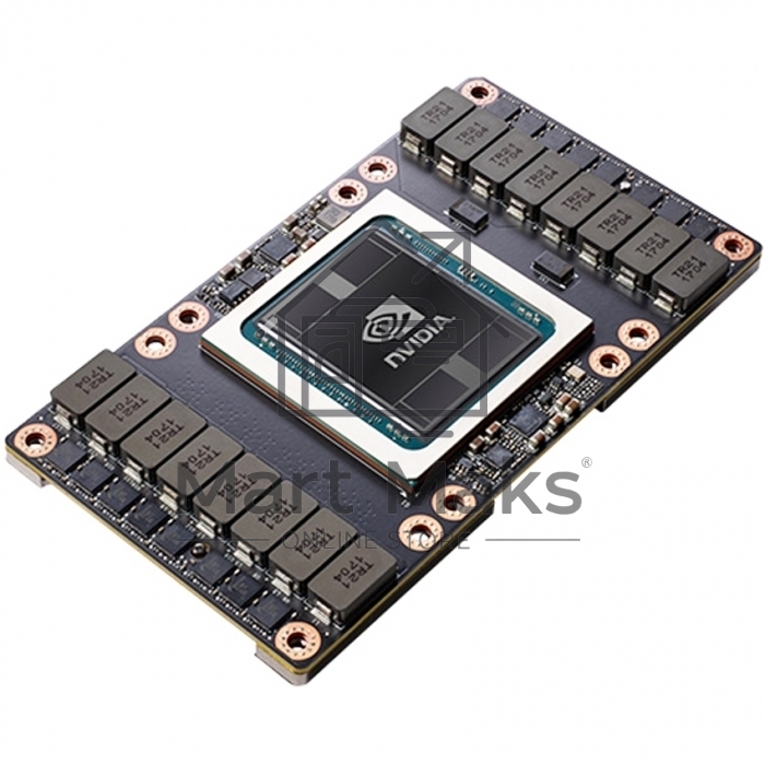 Видеокарта 900-2G503-0010-000 Tesla V100-SXM2-32GB,PG503 SKU203,Generi