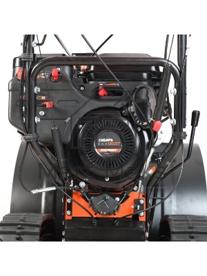 Снегоуборщик бензиновый Patriot СИБИРЬ 130 CЕТ 13л.с.