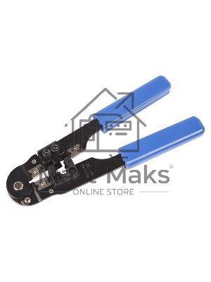 Кримпер PROconnect HT-210N для обжима 8P8C