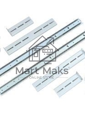 Рельсы SuperMicro CSE-PT26L-B черный