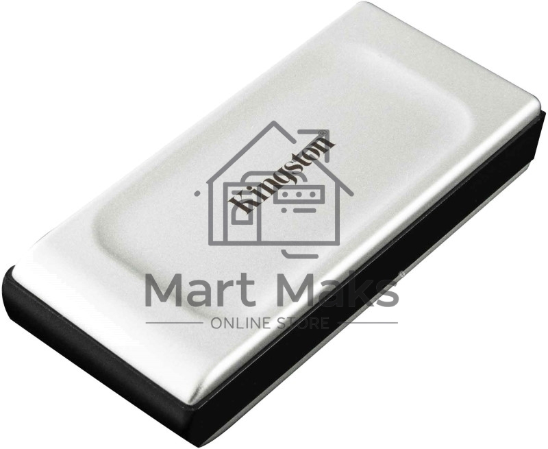Портативный твердотельный накопитель Kingston 2TB Portable SSD XS2000