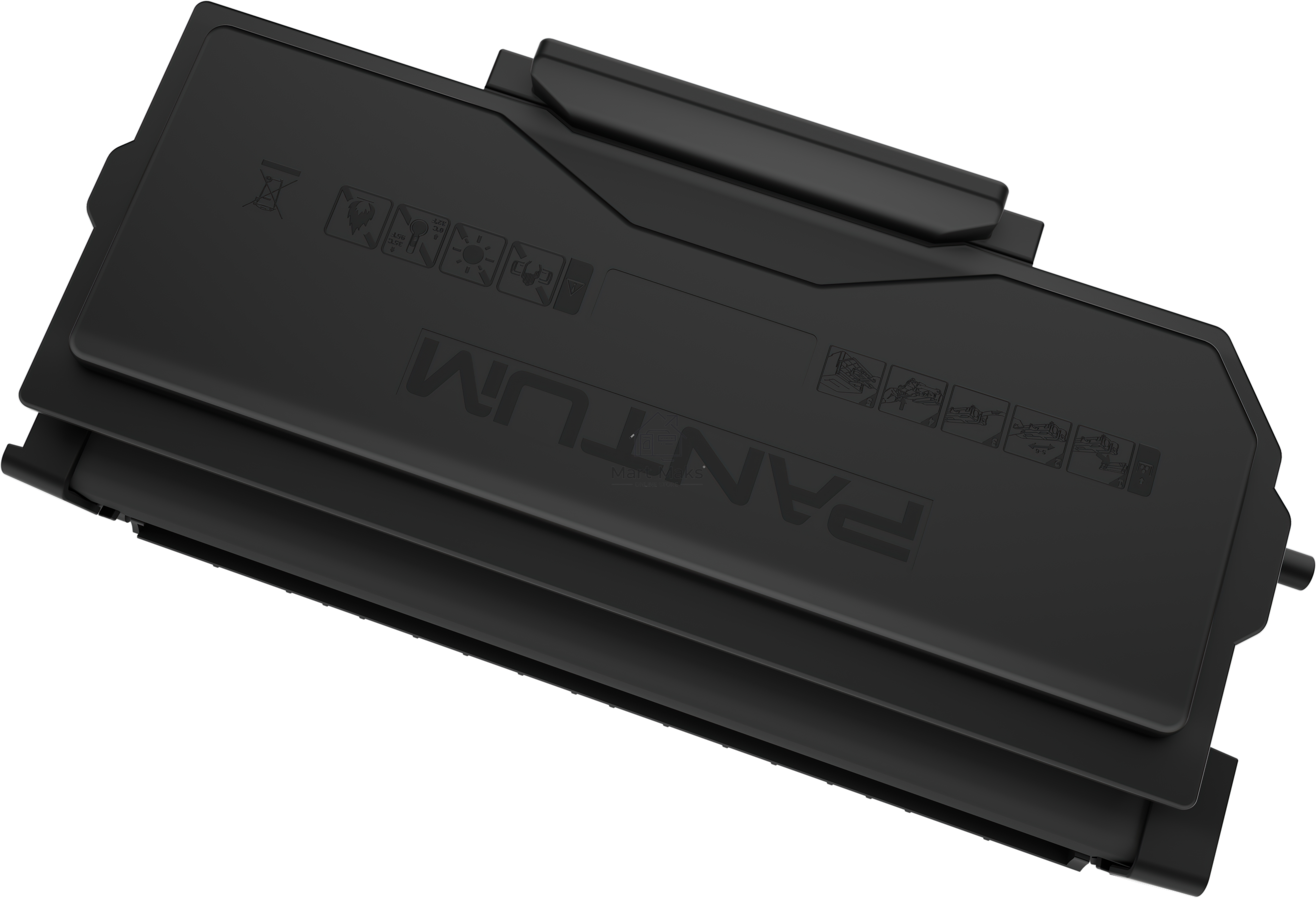 Картридж Pantum TL-5120H for BP5100/BM5100. Black. 6000 pages.