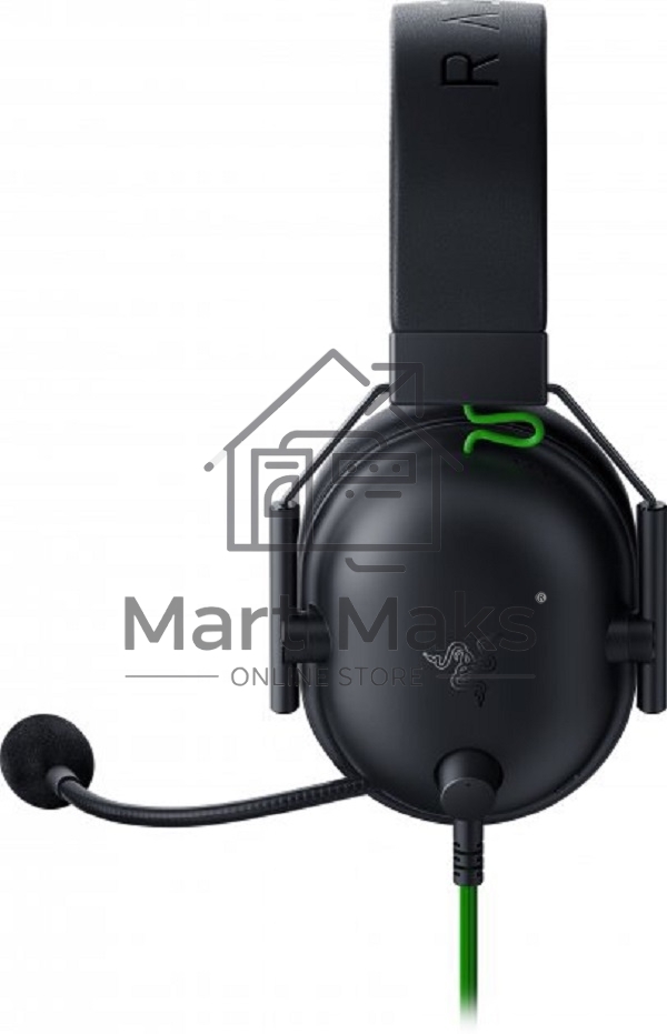 Гарнитура Razer Blackshark V2 X USB/ Razer Blackshark V2 X USB Headset