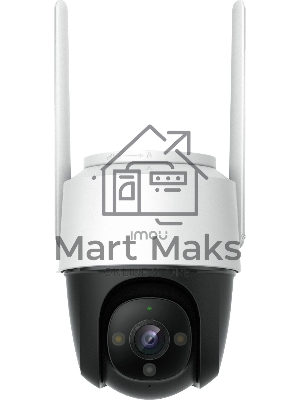 Камера видеонаблюдения IP Imou Crusier 3.6-3.6мм цв. (IPC-S22FP-0360B-V3-IMOU)