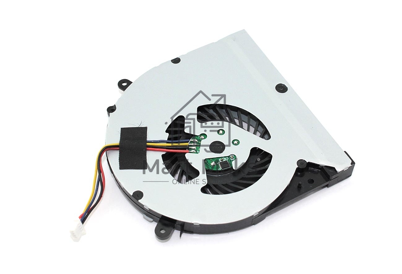 Вентилятор (кулер) для ноутбука Asus ROG Strix GL502 GL502VM GL502VML GPU 8мм