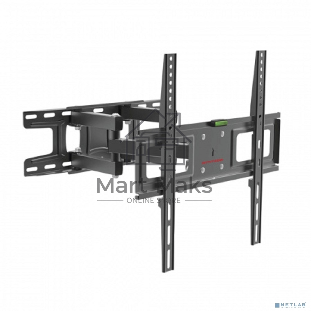 Кронштейн для телевизора Arm Media LCD-417 черный 26