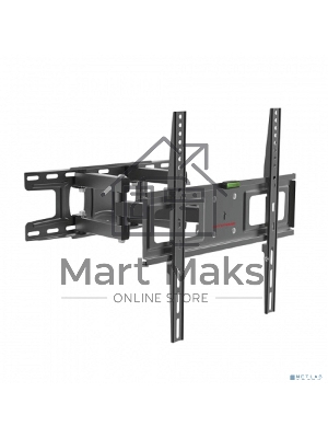 Кронштейн для телевизора Arm Media LCD-417 черный 26