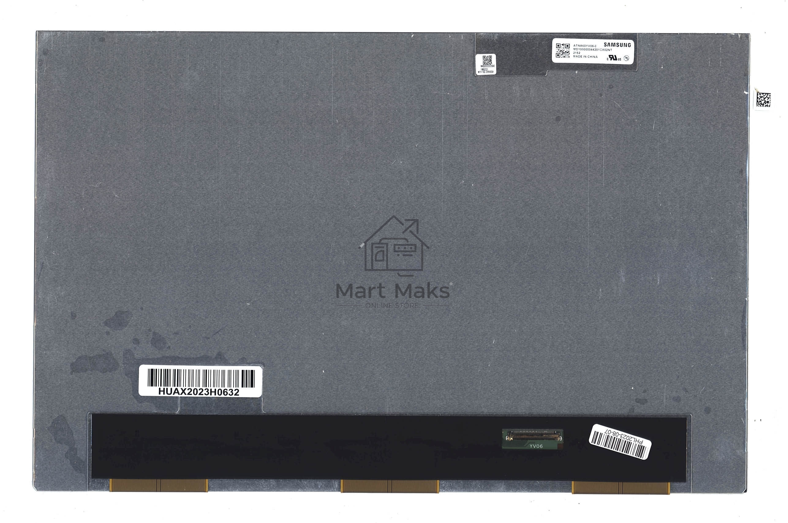 Матрица ATNA60YV06-0