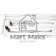 Петли для ноутбука HP Compaq 500 510 520