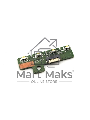 Плата с диодами для Asus GL503VD LED