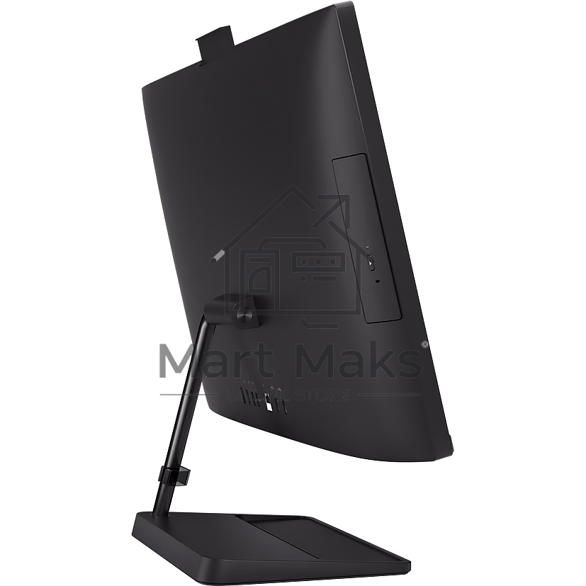 Моноблок Lenovo IdeaCentre AIO 3 27ALC6 черный F0FY00P4RU 27