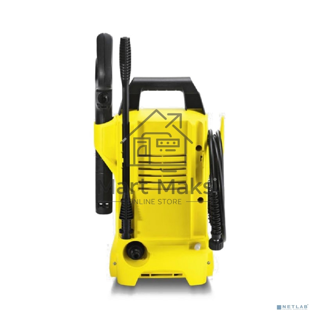 Минимойка Karcher К 2 Compact 1400Вт