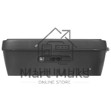 Источник бесперебойного питания Powercom Back-UPS SPIDER, Line-Interactive, LCD, AVR, 900VA/540W, Schuko, USB, black (1456263)