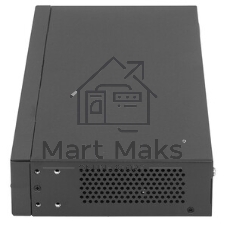 Коммутатор Mercusys MS116GS с 16 гигабитными портами для размещения на столе или в стойке