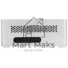 Мини ПК Minisforum NAB6Lite/16GB+512GB (i5-12600H) 16GB+512GB, Intel Graphics, Win11Pro