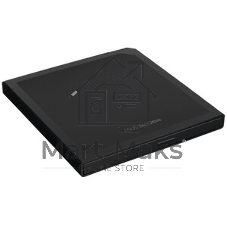 Оптический привод внешний ASUS SDRW-08V1M-U/BLK/G/AS/P2G, dvd-rw, external, USB Type-C cable; 90DD02L0-M29000
