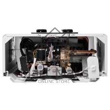 Колонка газовая Royal Thermo GWH 12 Inflame