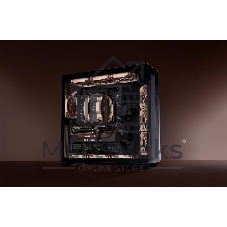 Кулер для корпуса/ Case Cooler Noctua NF-A12x25 G2 PWM (120x120x25mm, 4-pin PWM, 63.15CFM, 22.5dBA, 1800RPM, Beige/Brown)