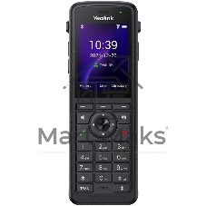 Трубка Yealink AX86R черный
