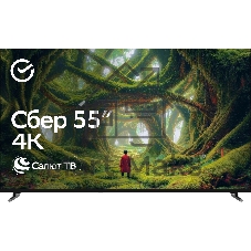 Телевизор Sber 55