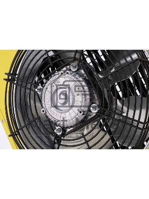 Тепловая пушка электрическая Ballu BHP-ME-3 3000Вт желтый Тепловая пушка электрическая Ballu BHP-ME-3 3000Вт желтый