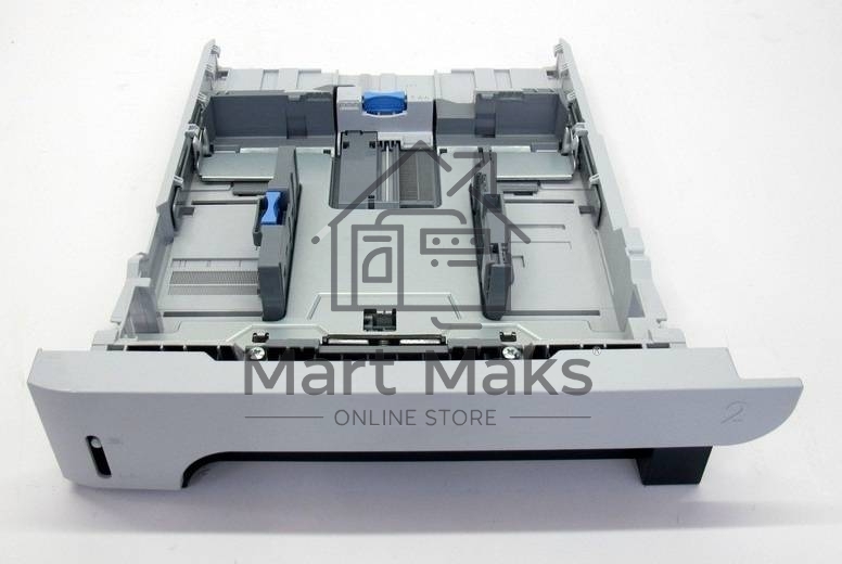 Лоток 250-лист. кассета HP LJ P2055 (RM1-6394) OEM