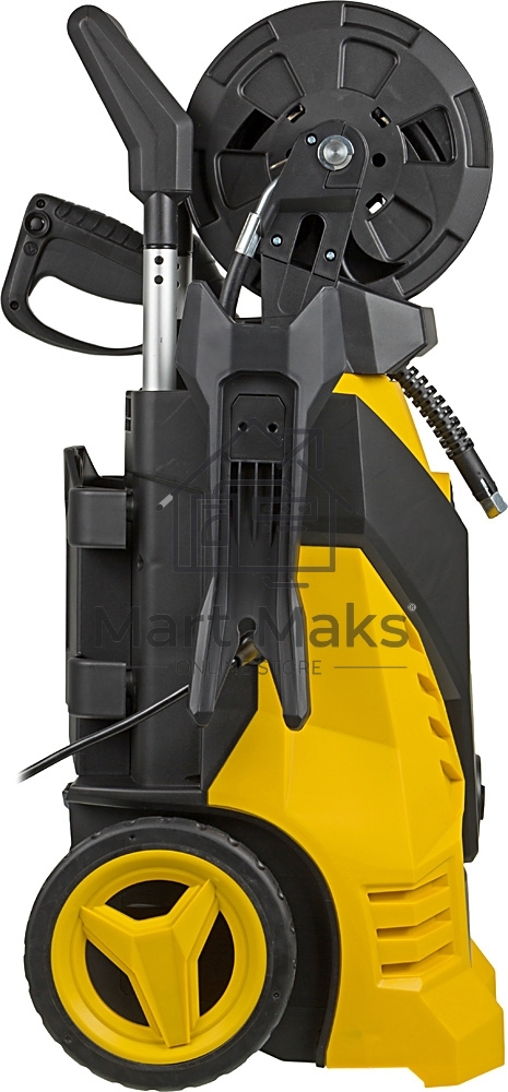 Минимойка Huter W210i PROFESSIONAL 2600Вт