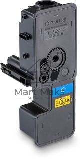МФУ лазерный Kyocera M5526cdw (1102R73NL0\1102R73NL1), A4, цветной, печ. до 26 стр/мин., скан. до 30 стр/мин. (ч/б) 23 стр/мин. (цвет), 1200 x 1200 dpi (печать) 600x600dpi (скан.), USB, RJ-45, Wi-Fi, Air Print, Mopria