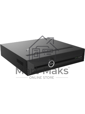 Видеорегистратор Tiandy TC-R3840 I/B/N/V4.0 Видеорегистратор Tiandy TC-R3840 I/B/N/V4.0