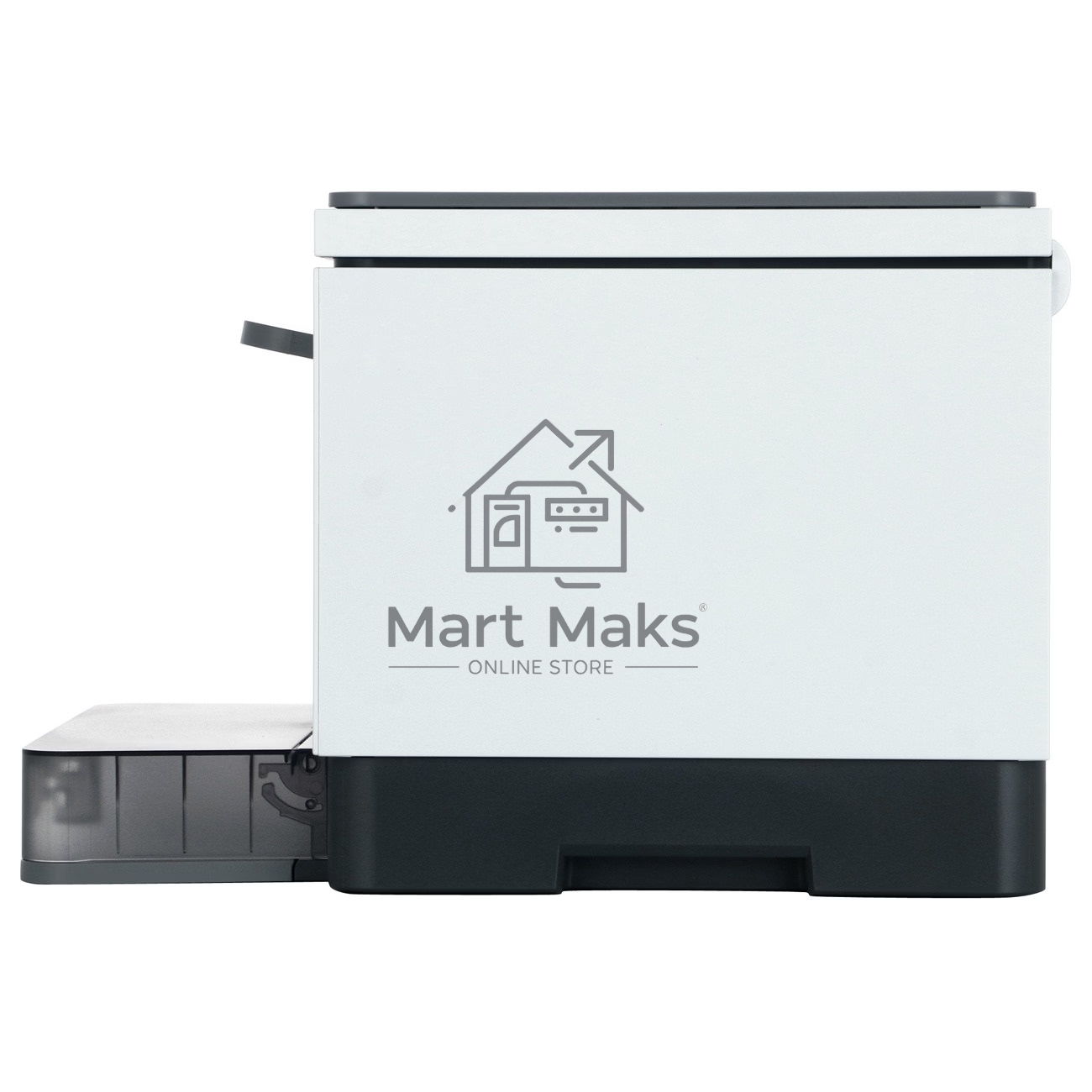 МФУ лазерный HP LaserJet Tank MFP 1602w (2R3E8A), A4, ч/б, печ. до 22 стр/мин., 600x600dpi, USB, Wi-Fi, BlueTooth, Air Print, Mopria
