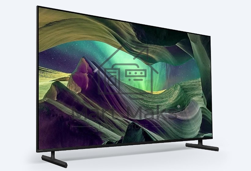 Телевизор Sony BRAVIA 65