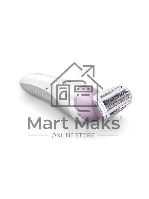 Электробритва Philips/Время автономной работы 40 мин. розовый BRL136/00