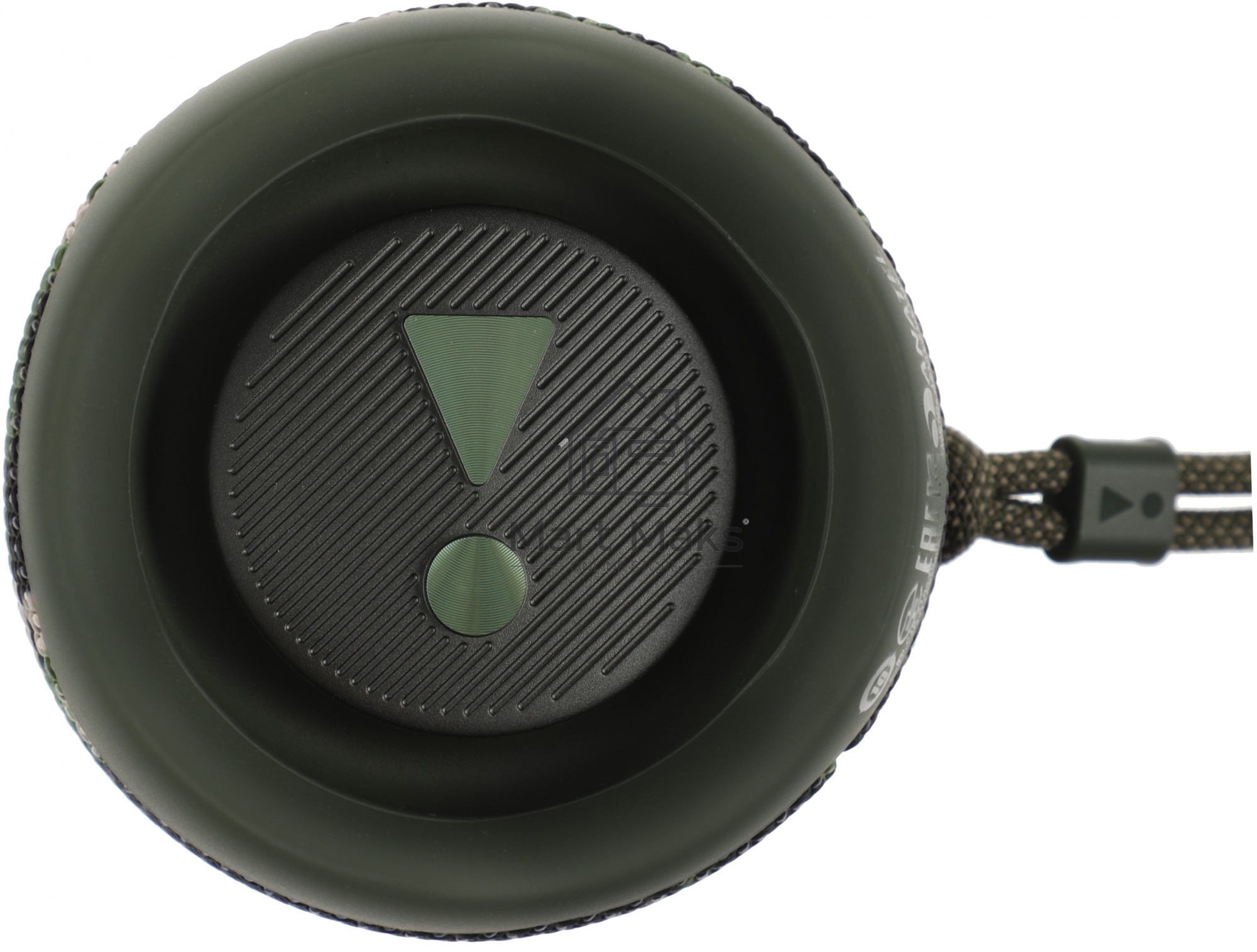 Портативная акустика JBL Flip 6, камуфляж