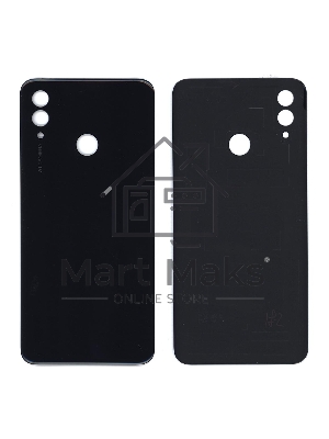 Задняя крышка для Huawei Honor 10 lite черный