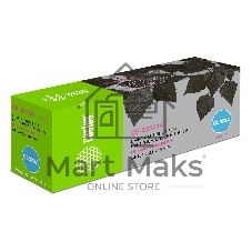 Картридж лазерный Cactus CS-CE323A пурпурный (1300 стр.) для HP LaserJet CP1525