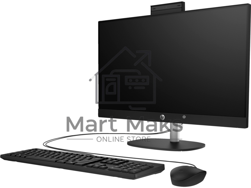 Моноблок HP All-in-One 24-cr1007nh 23.8