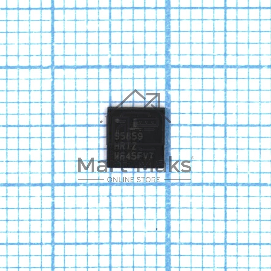 Контроллер ISL95859