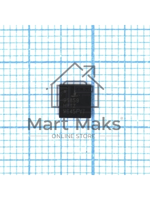 Контроллер ISL95859